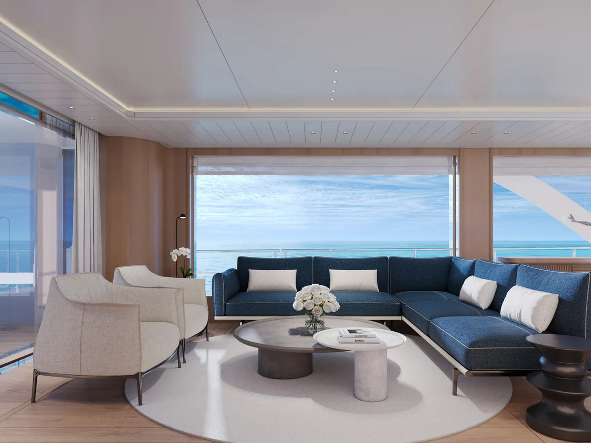 2027 Ocean Alexander 30P 103.0 feet, Hollywood, Florida #23