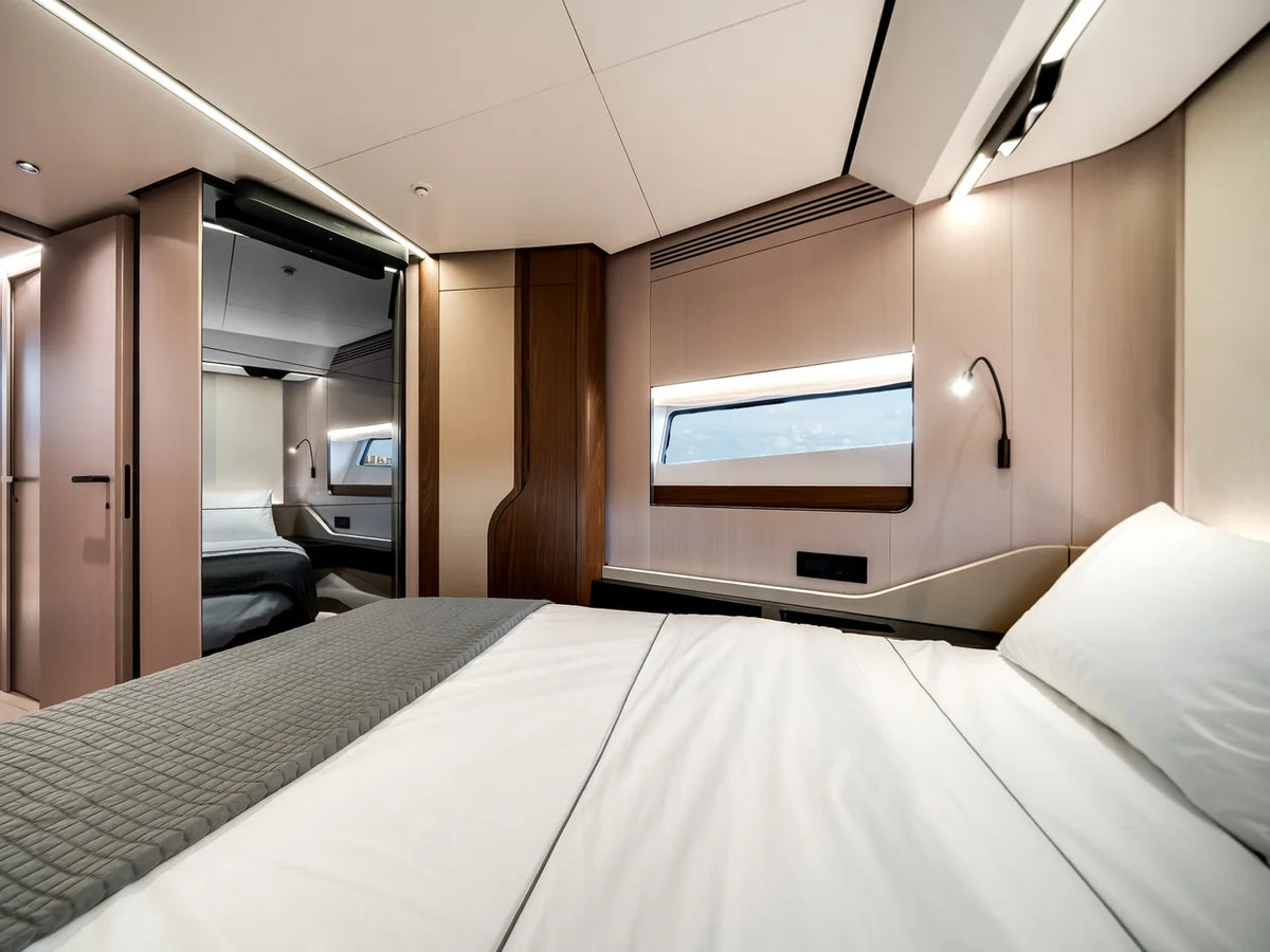 2026 Azimut S8 80.0 feet, Jupiter, Florida #52