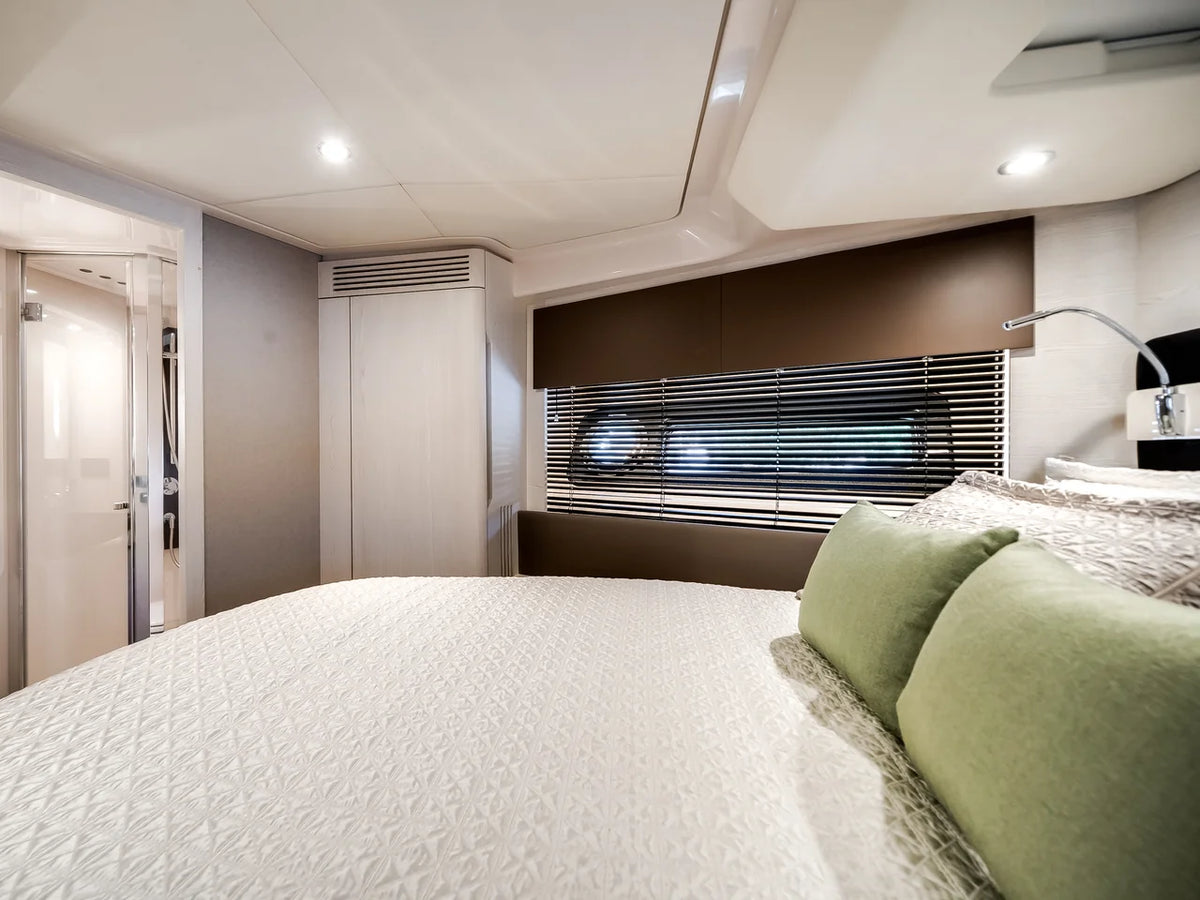 2021 Azimut FLY 50 50.0 feet, Fort Lauderdale, FL #57