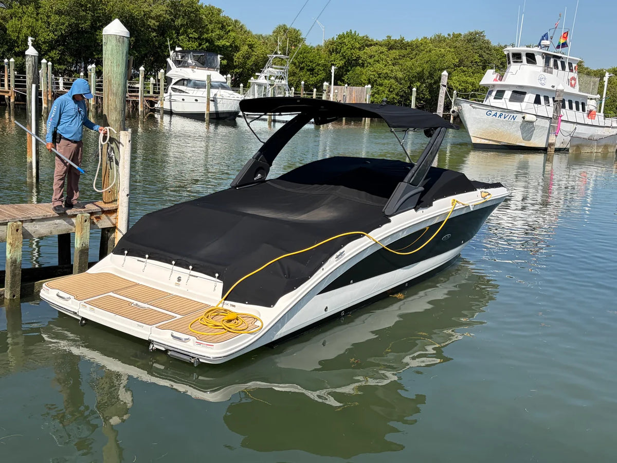 2021 Sea Ray 290 SDX 29.0 feet, Miami, FL #6
