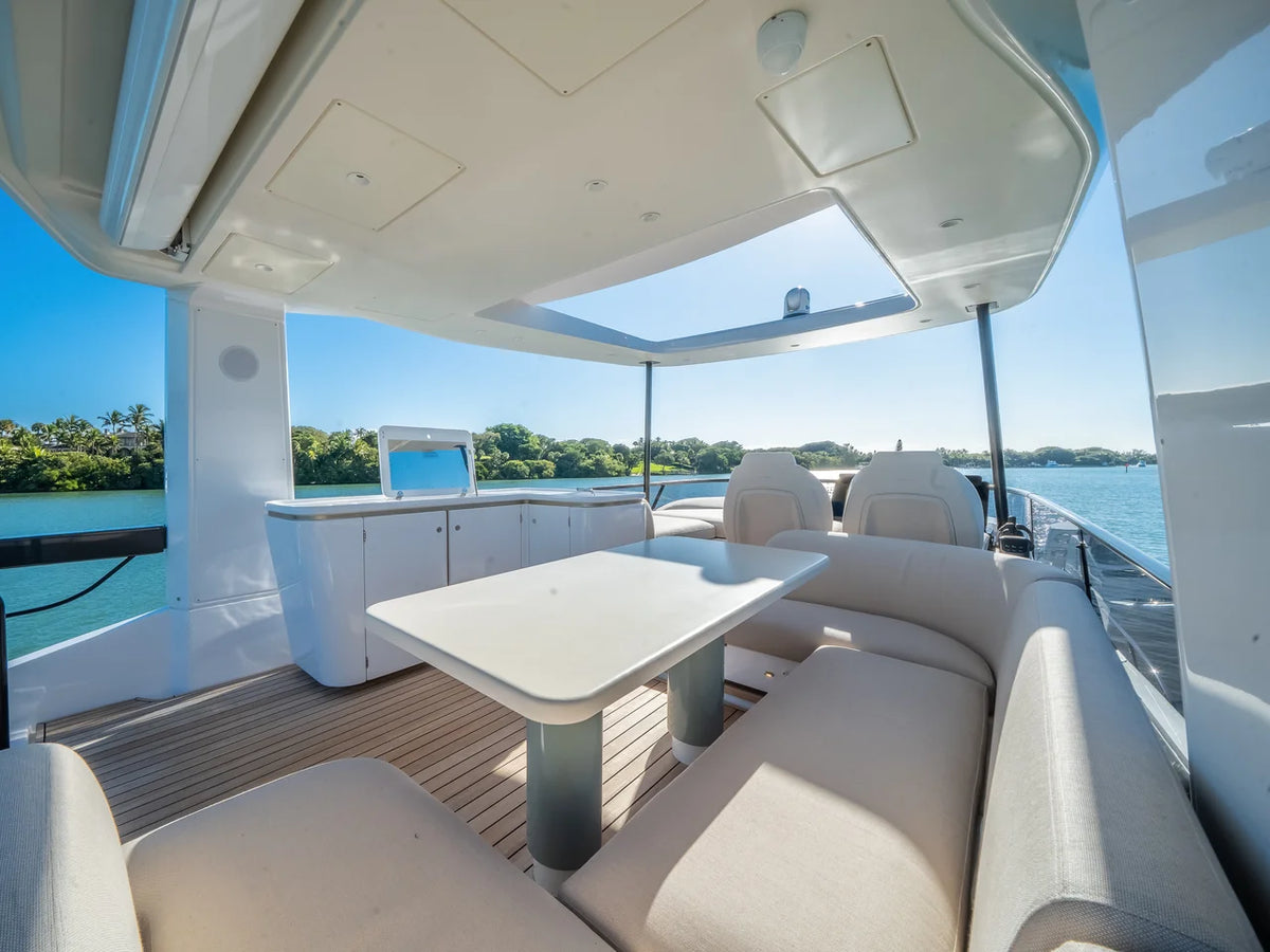 2026 Azimut Fly 62 62.0 feet, Jupiter, Florida #16