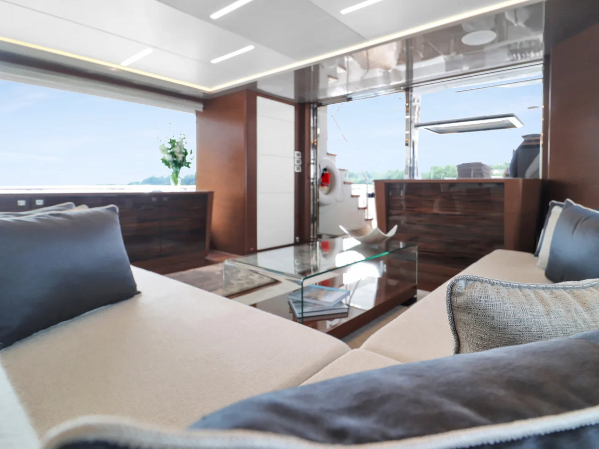 2021 Ocean Alexander 28R 90.0 feet, Wrightsville Beach, North Carolina #13