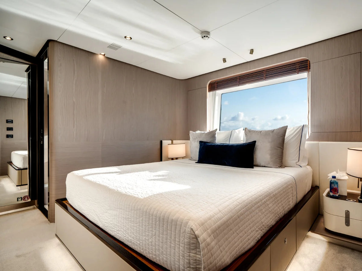 2020 Azimut GRANDE 27M 87.0 feet, Hollywood, Florida #10