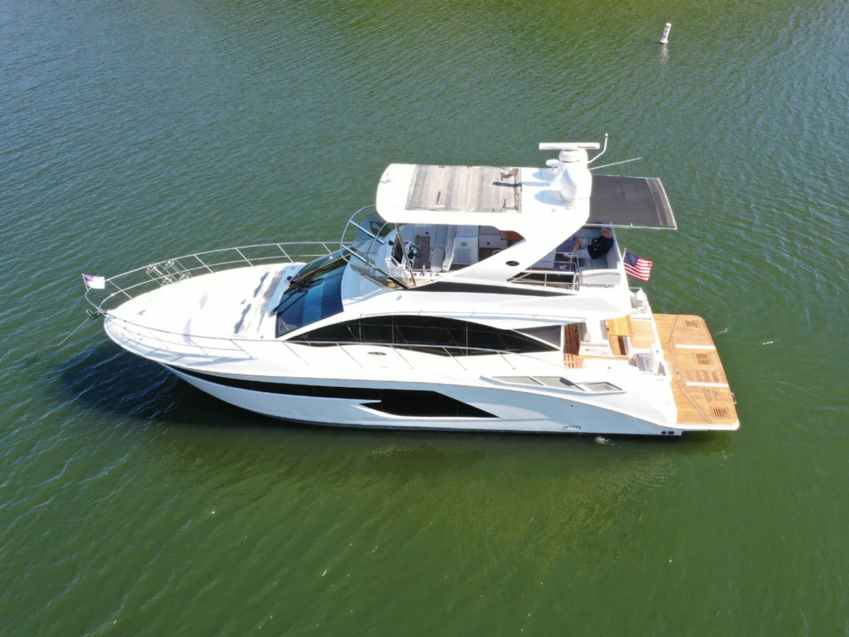 2018 Sea Ray FLY 520 52.0 feet, Lewisville, Texas #11