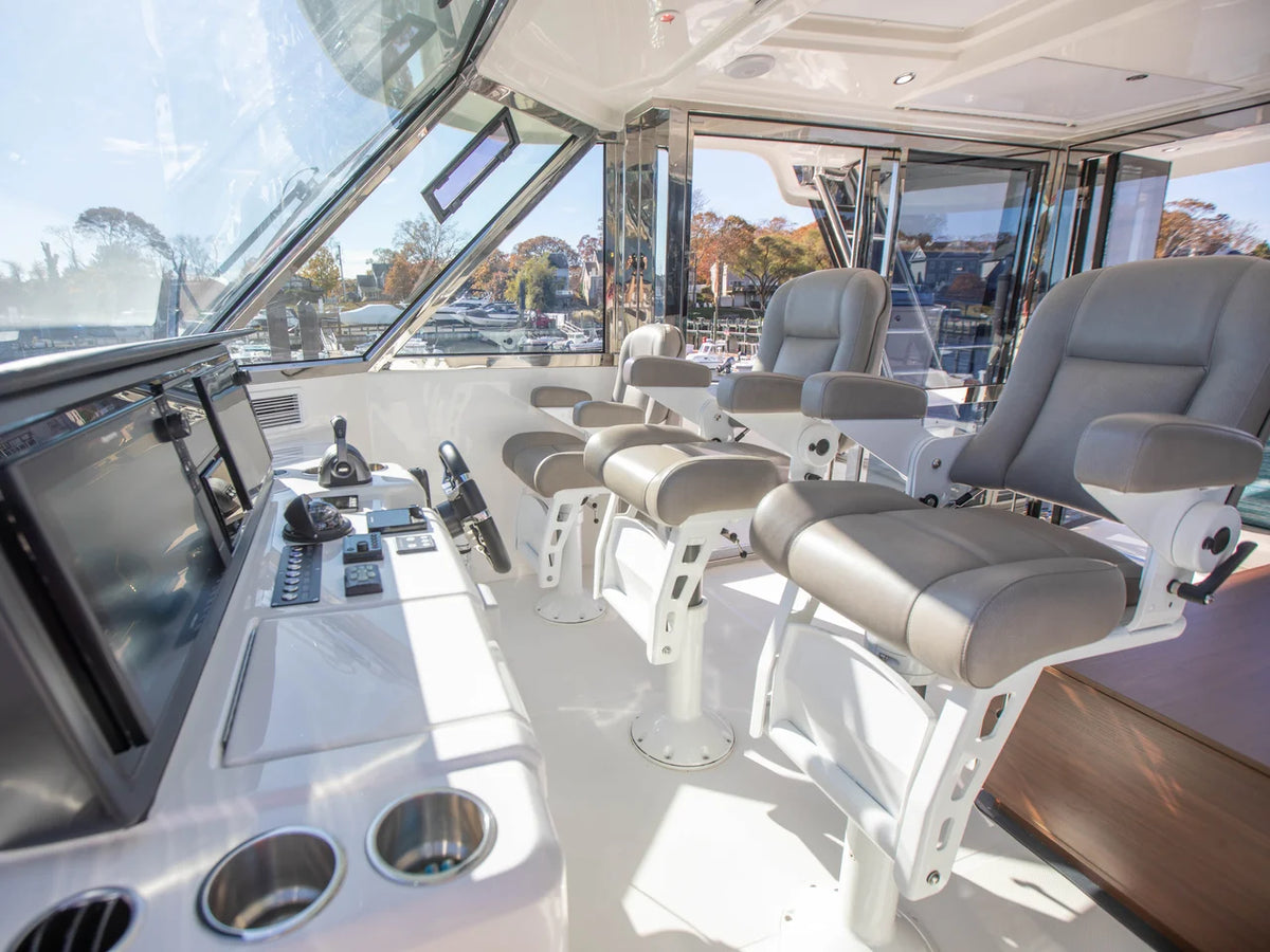 2023 Aquila 54 Yacht 54.0 feet, Tarpon Springs, Florida #65