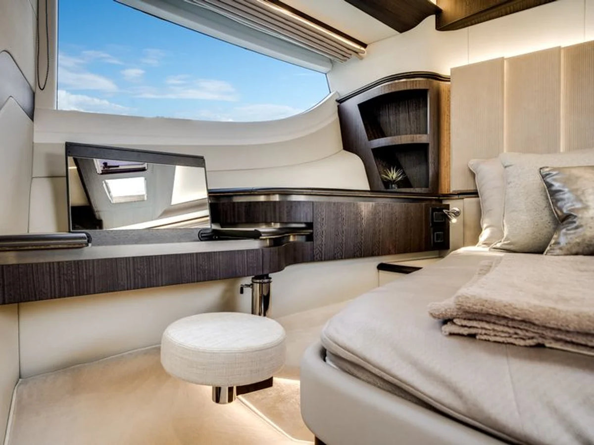 2024 Galeon 560 FLY 58.0 feet, Hollywood, Florida #26