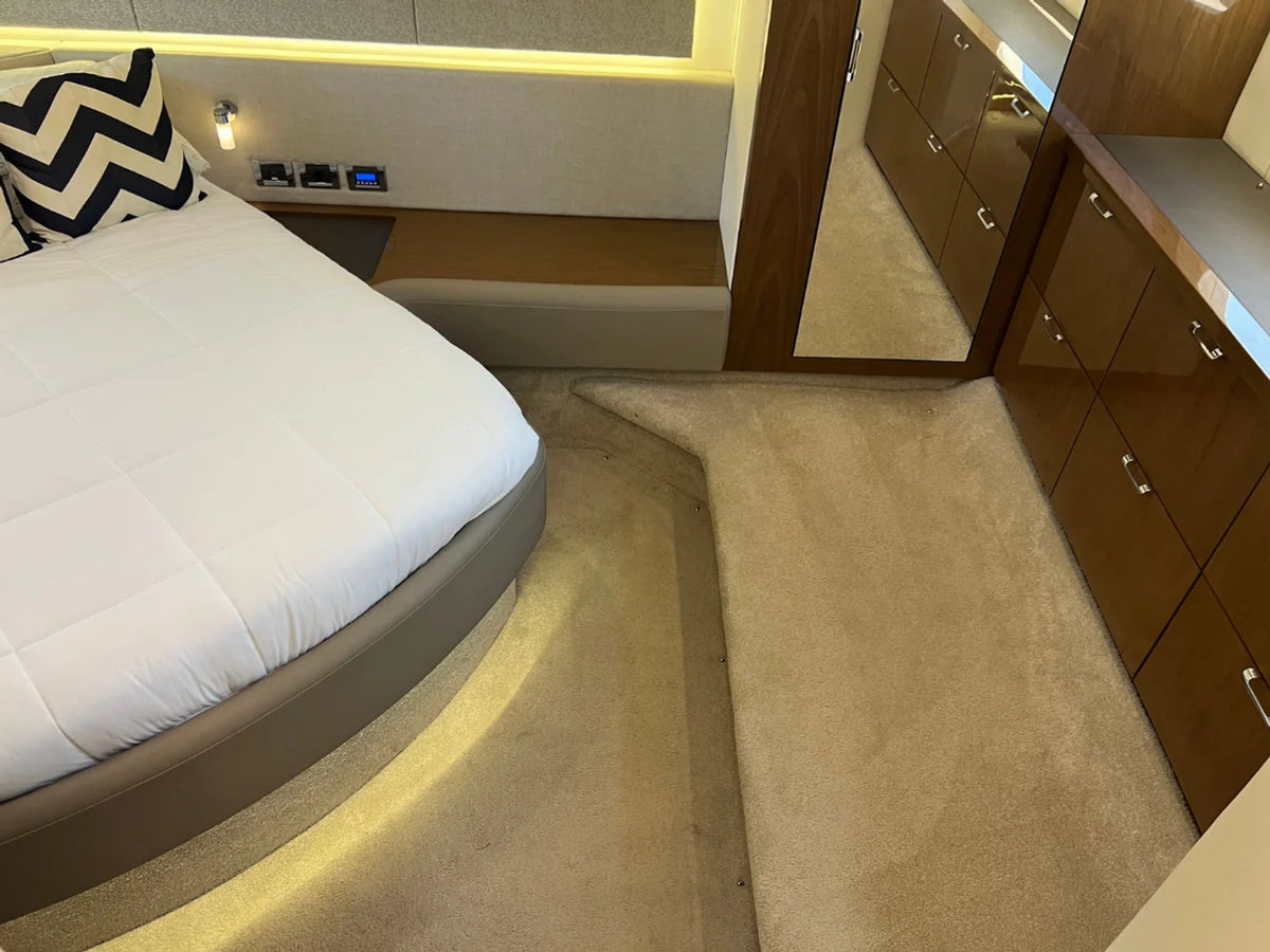 2018 Sea Ray FLY 520 52.0 feet, Lewisville, Texas #89