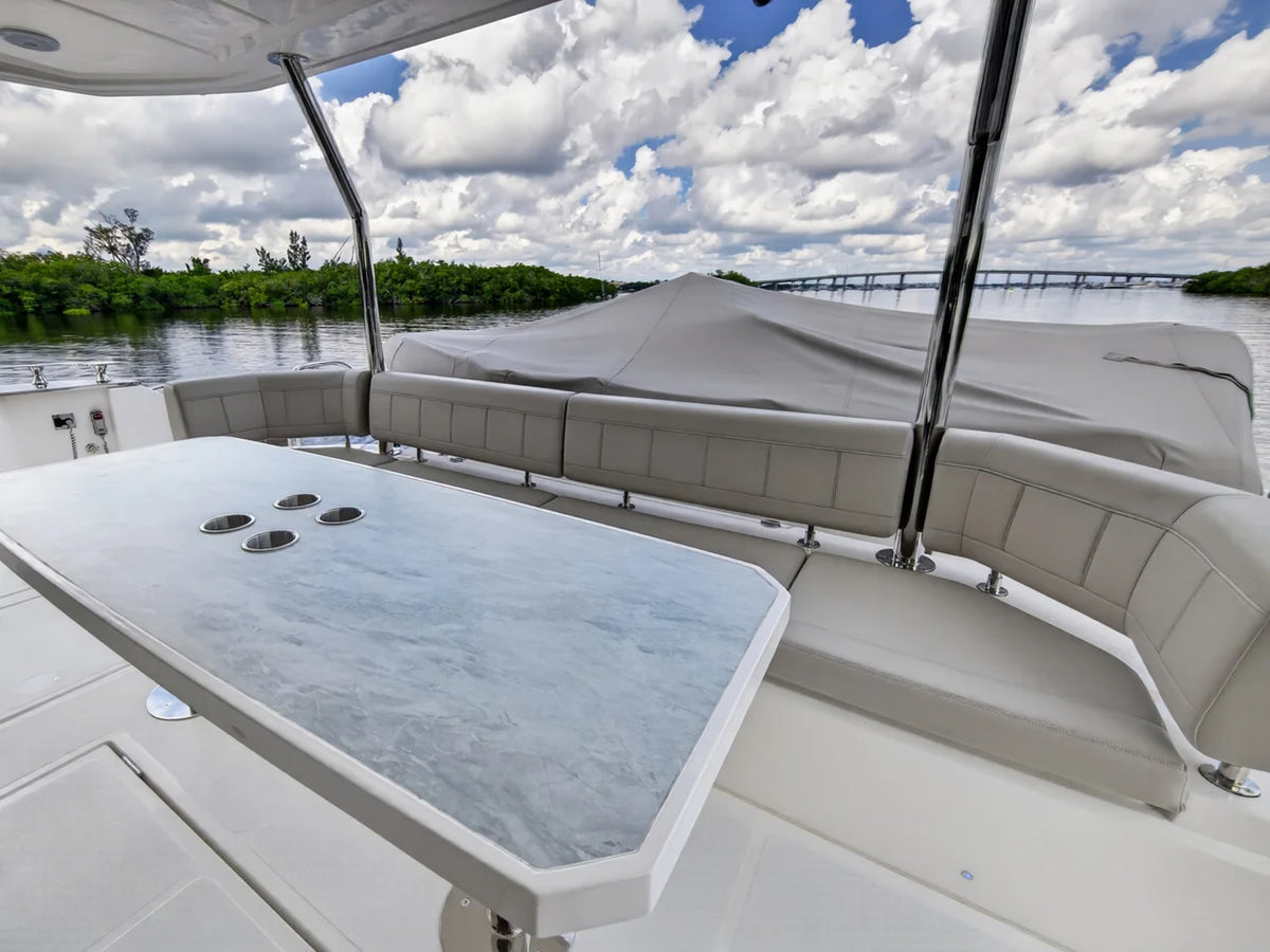 2025 Aquila 54 YACHT 54.0 feet, Stuart, Florida #75