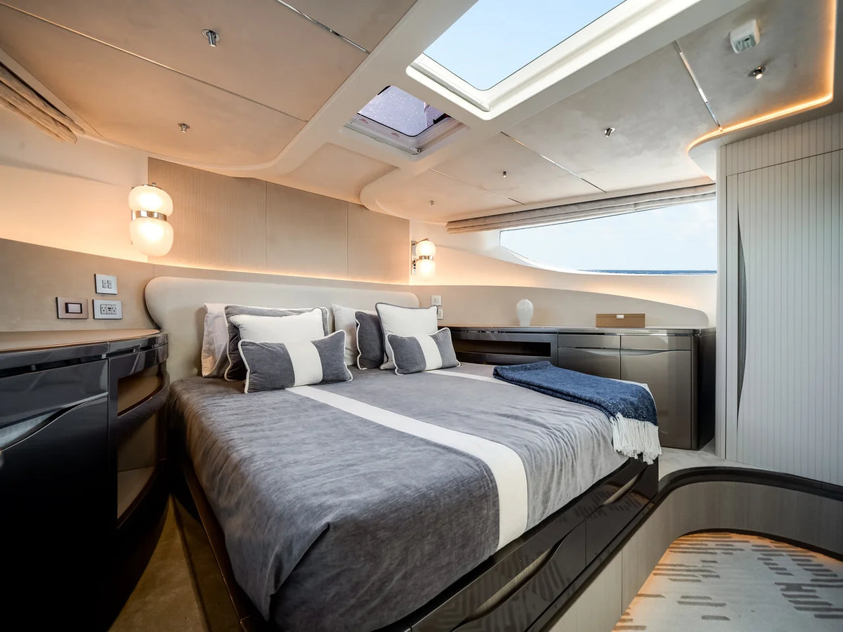 2027 Galeon 620 FLY 64.583 feet, Inuvik, Northwest Territories #77