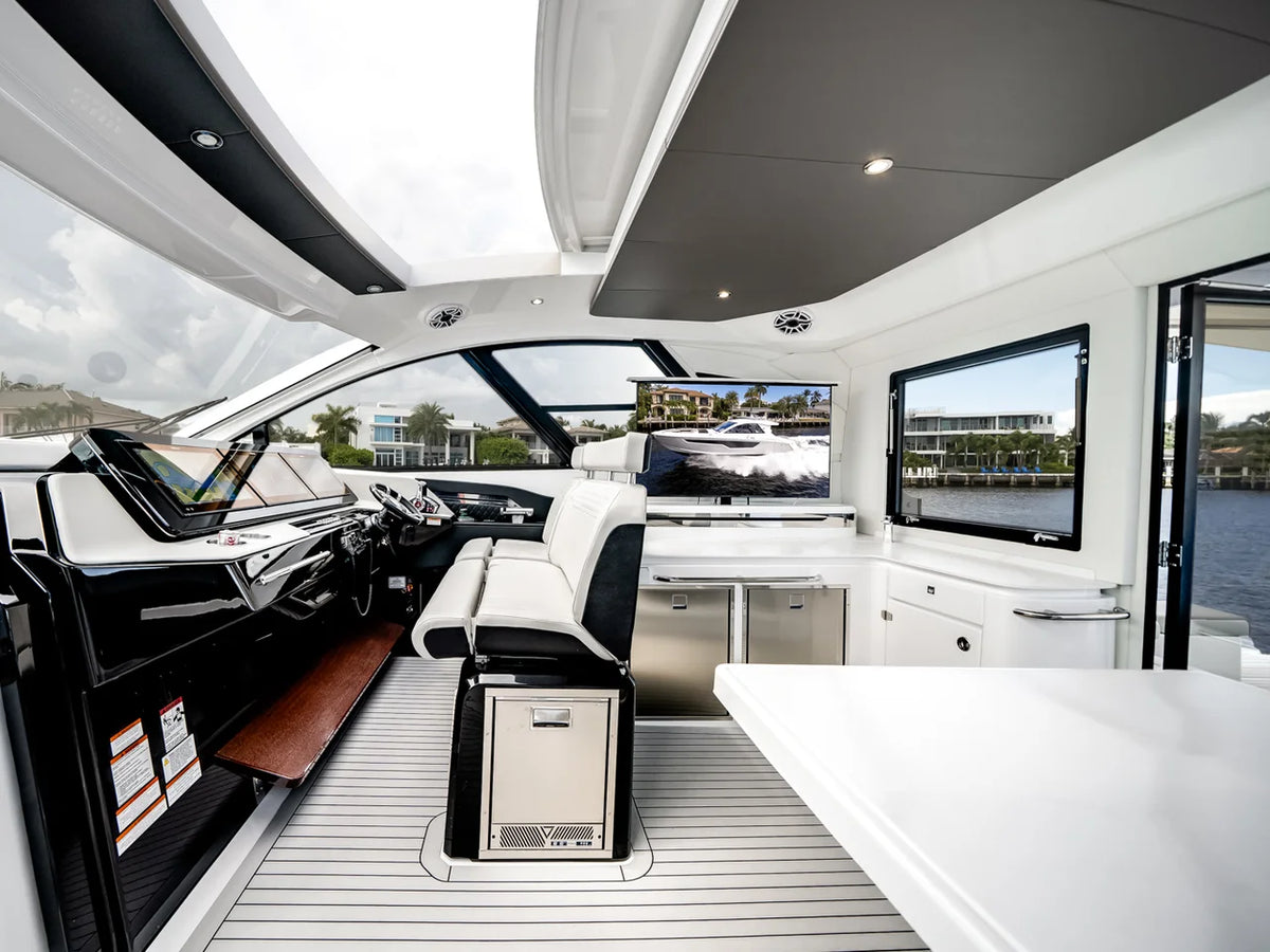 2026 Cruisers Yachts 50 GLS OB 50.0 feet, Pompano Beach, Florida #35