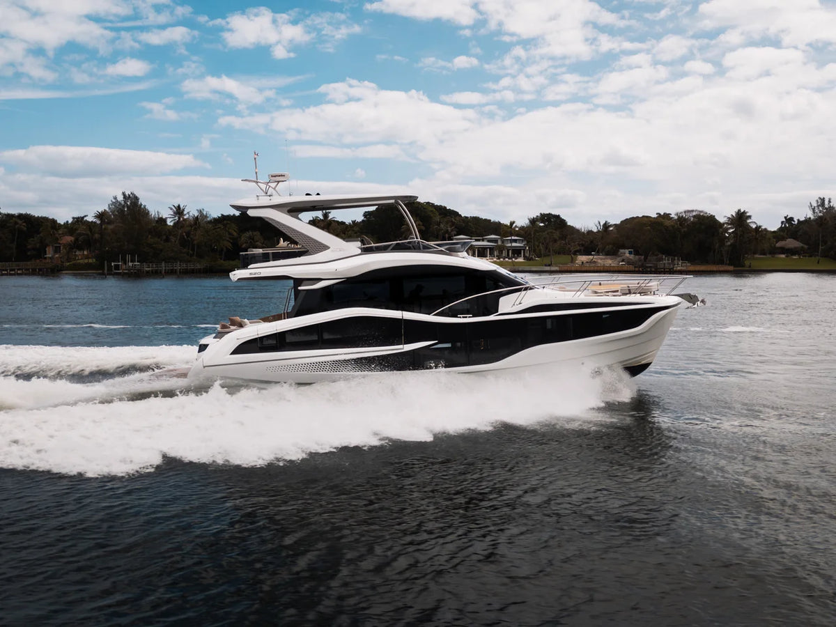 2027 Galeon 520 FLY 52.0 feet, Inuvik, Northwest Territories #30