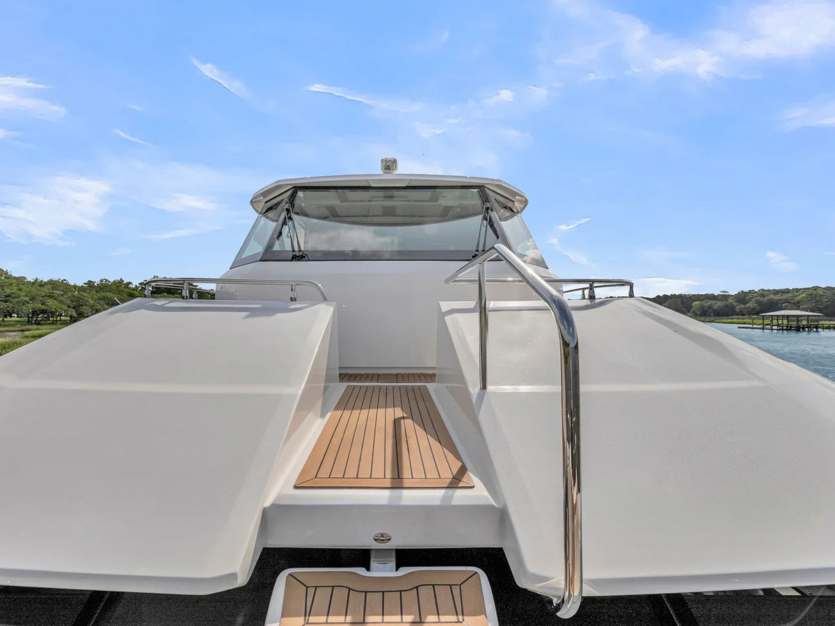 2025 Aquila 54 Yacht 54.0 feet, Charleston, SC #48