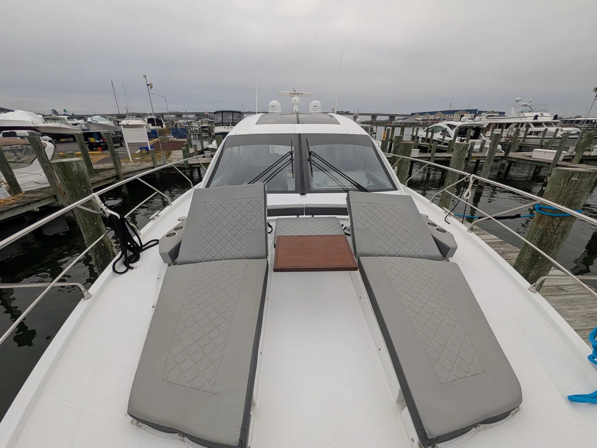 2022 Cruisers Yachts 54 Cantius 54.0 feet, Grasonville, Maryland #77