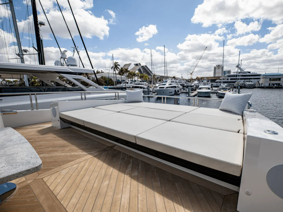 2026 Ocean Alexander 30R 98.0 feet, Hollywood, Florida #11