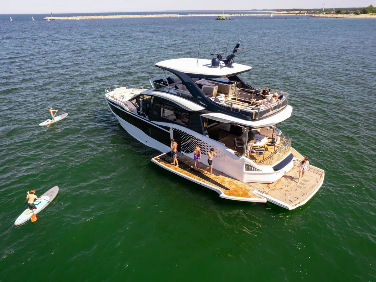 2027 Galeon 620 FLY 62.0 feet, Hollywood, Florida #16