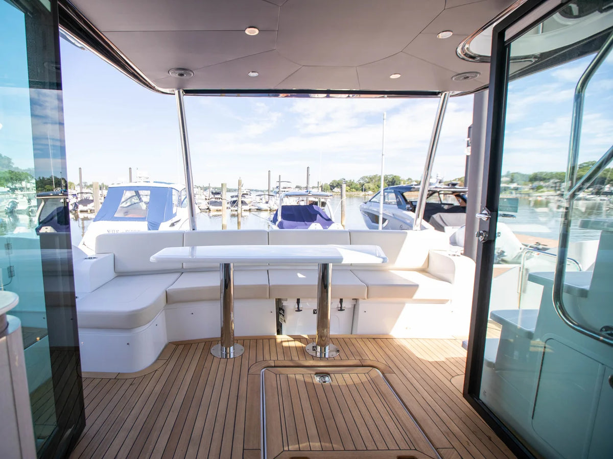 2027 Cruisers Yachts 50 FLY 50.0 feet, Tarpon Springs, Florida #62