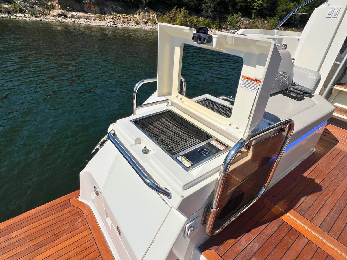 2018 Sea Ray FLY 520 52.0 feet, Lewisville, Texas #14