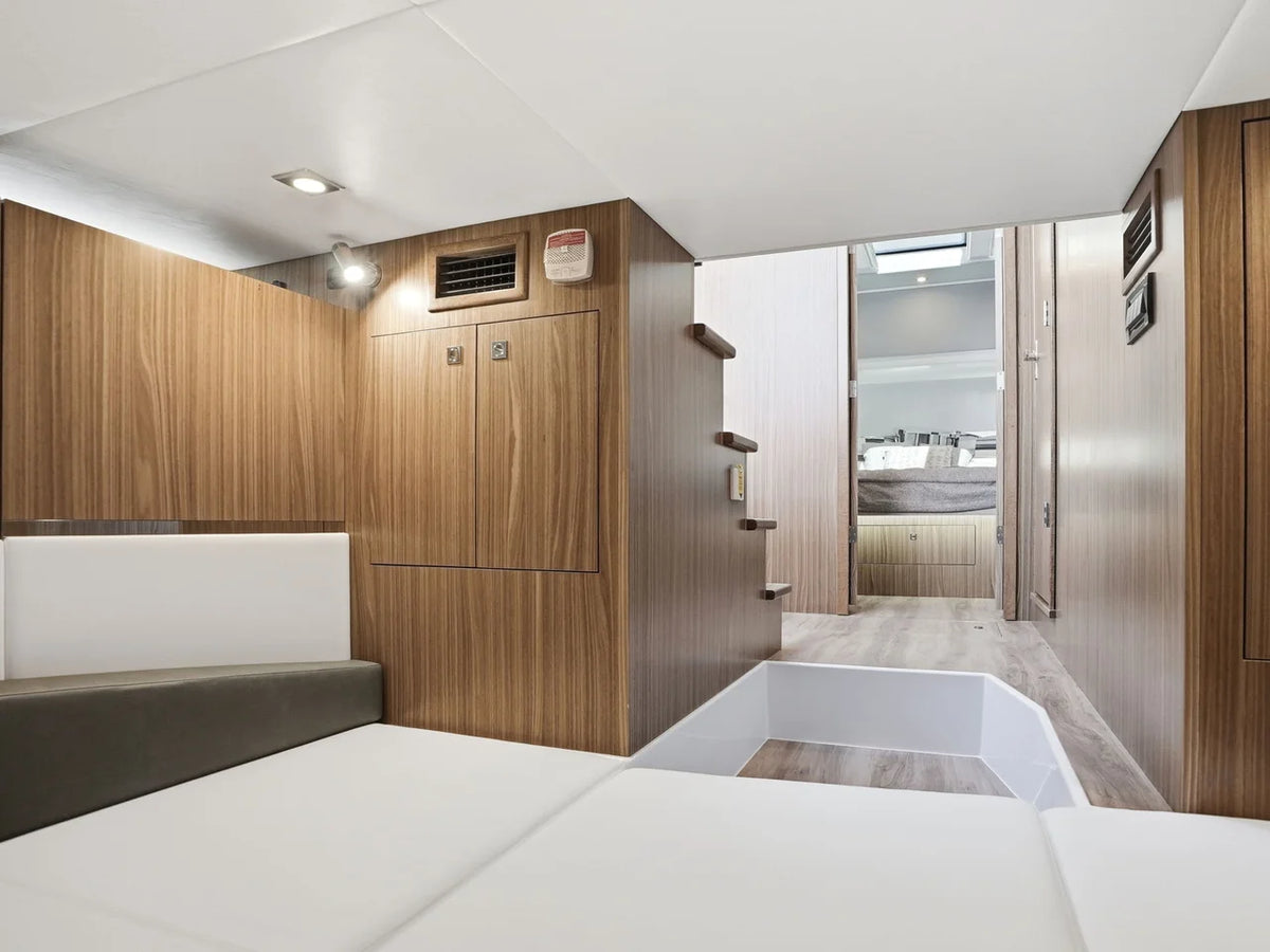 2026 Cruisers Yachts 50 GLS OB 50.0 feet, Quincy, MA #47
