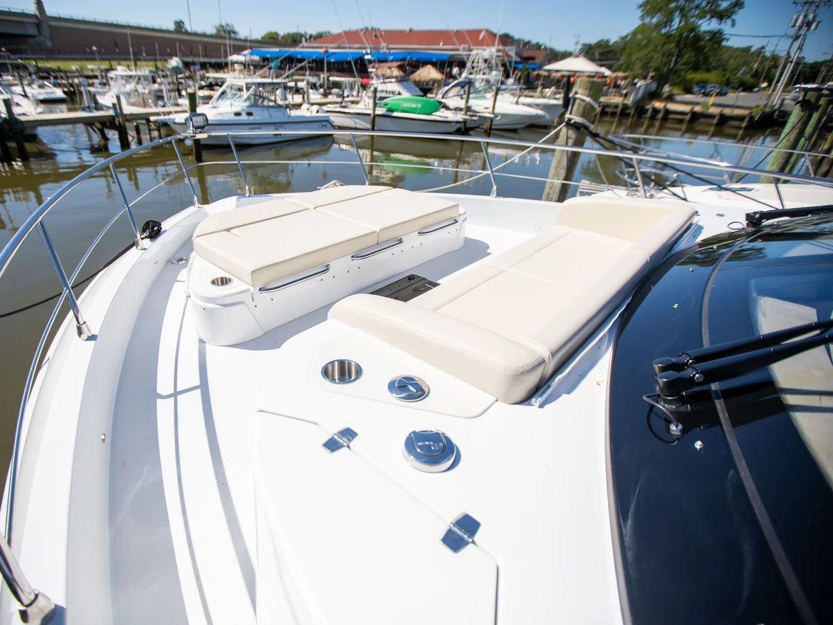 2027 Cruisers Yachts 50 FLY 50.0 feet, Tarpon Springs, Florida #81