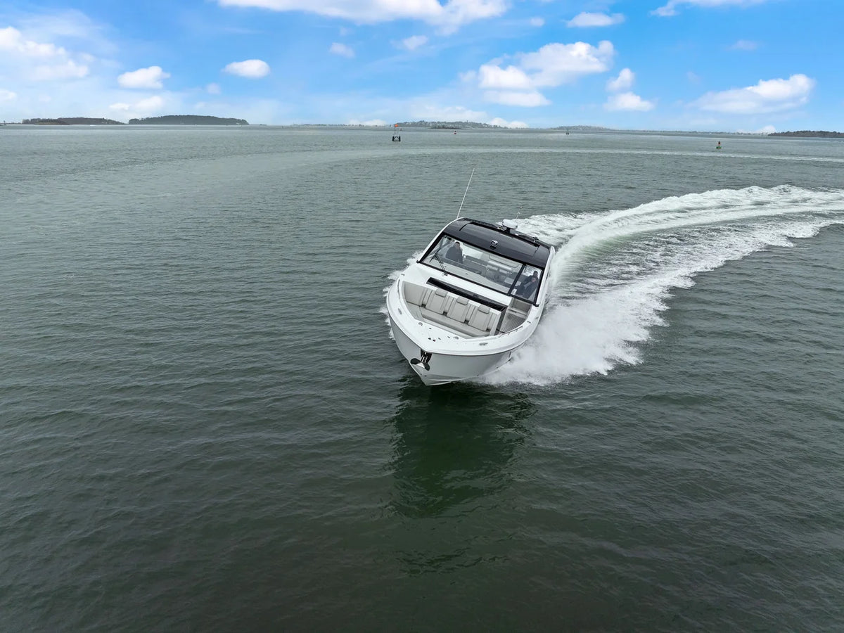 2026 Cruisers Yachts 50 GLS OB 50.0 feet, Quincy, MA #60