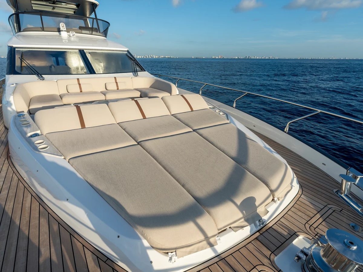 2027 Azimut Fly 82 82.0 feet, Hollywood, Florida #32