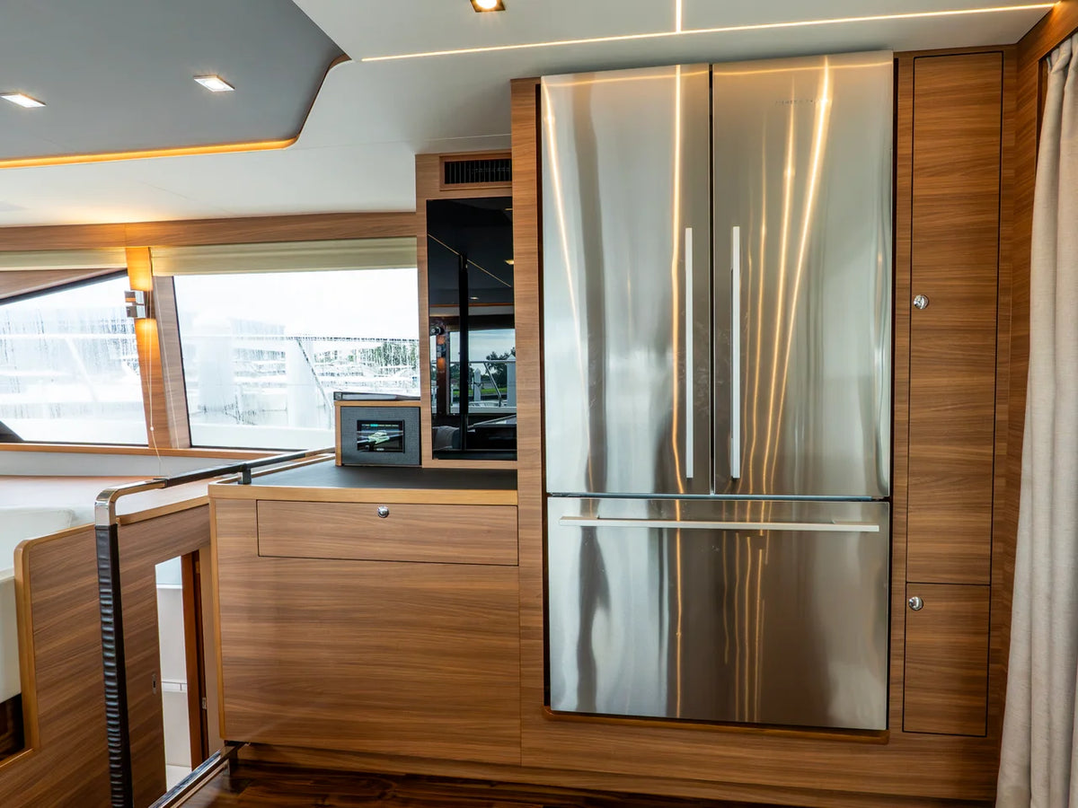 2023 Aquila 54 YACHT 54.0 feet, St. Petersburg, Florida #14