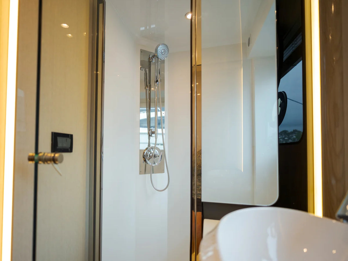 2026 Cruisers Yachts 57 FLY 57.0 feet, Panama City Beach, Florida #79