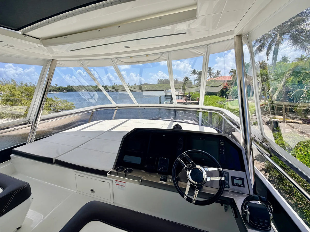 2019 Galeon 640 FLY 64.0 feet, Jupiter, FL #47