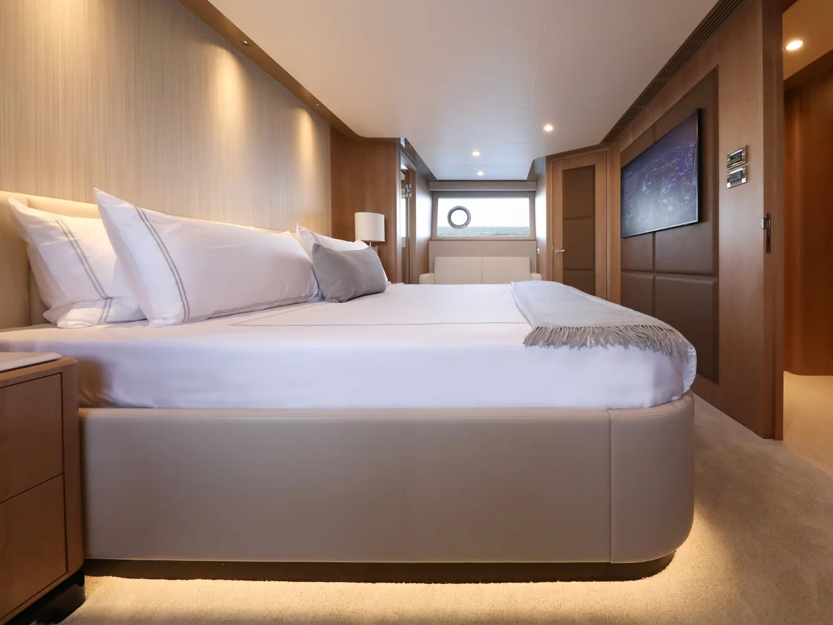 2026 Ocean Alexander 28L 95.0 feet, Hollywood, Florida #52