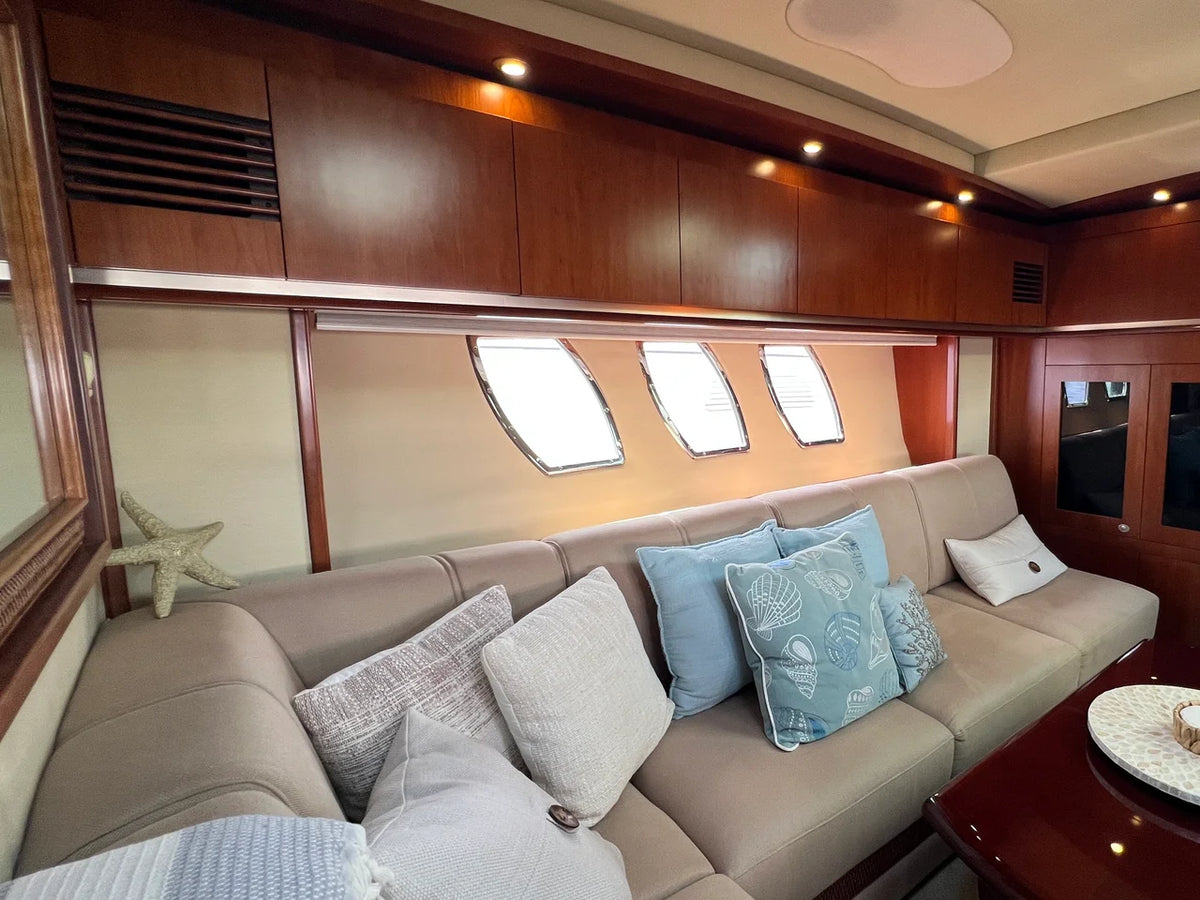 2006 Sea Ray 48 Sundancer 51.0 feet, Washington, Connecticut #87