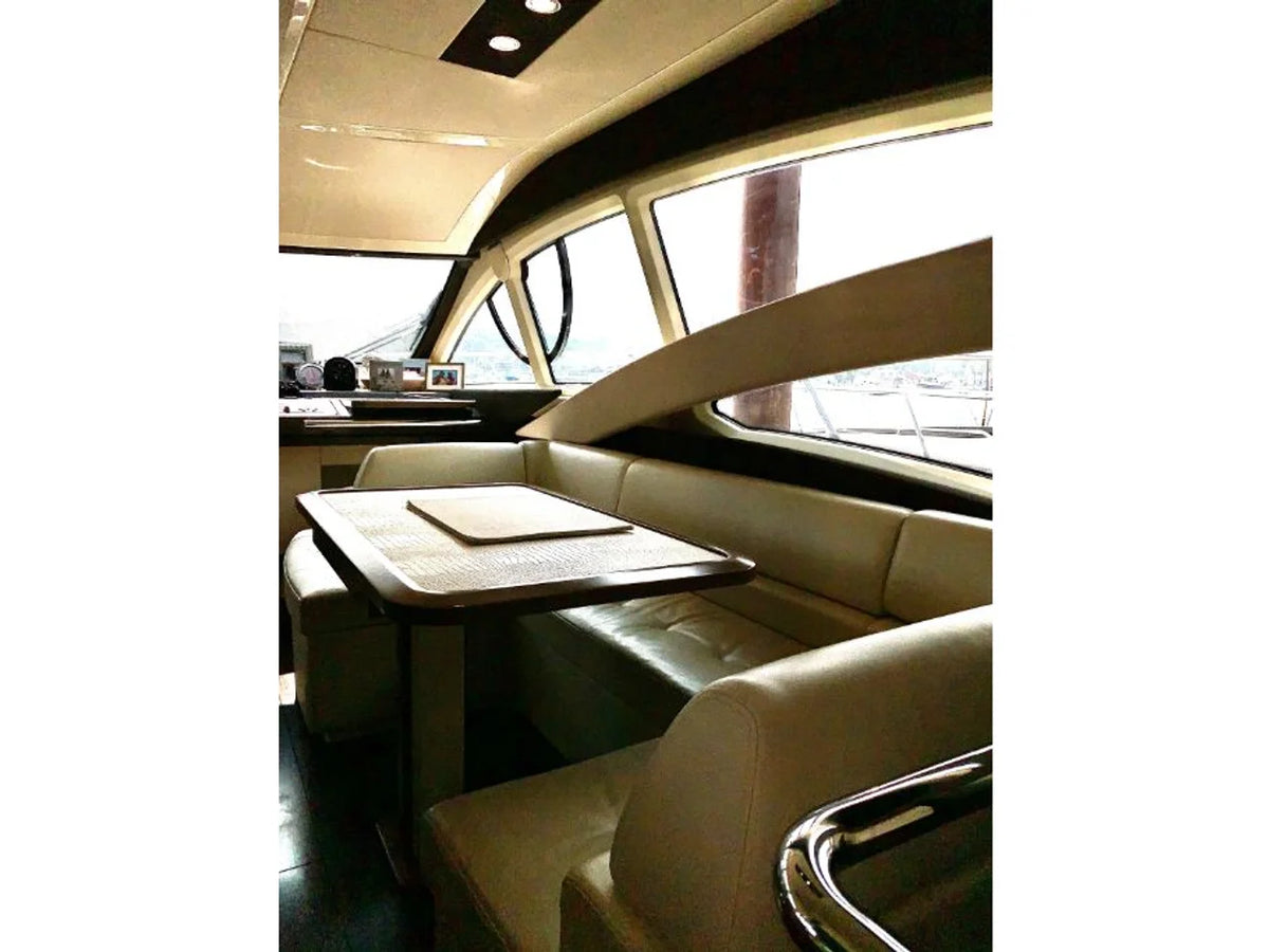 2016 Azimut FLY 60 60.0 feet, Washington, Connecticut #30