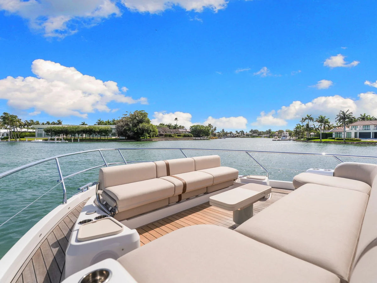2026 Azimut FLY 62 62.0 feet, Naples, FL #53