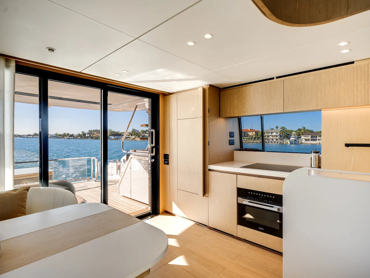 2026 Azimut Fly 62 62.0 feet, Jupiter, Florida #35