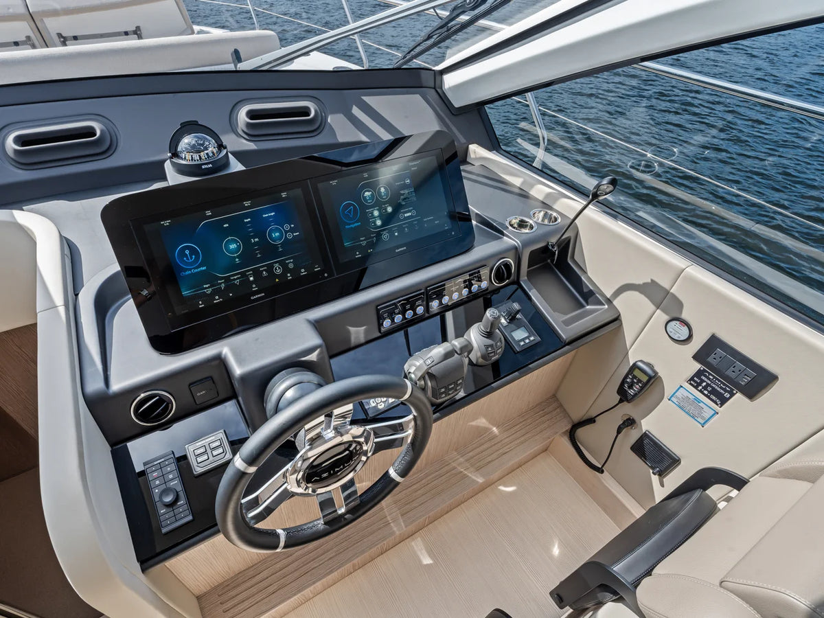 2026 Azimut Fly 53 53.0 feet, Hollywood, Florida #56