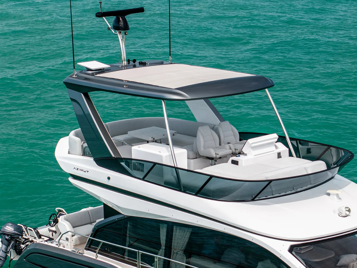 2025 Azimut FLY 53 53.0 feet, Fort Myers, Florida #10