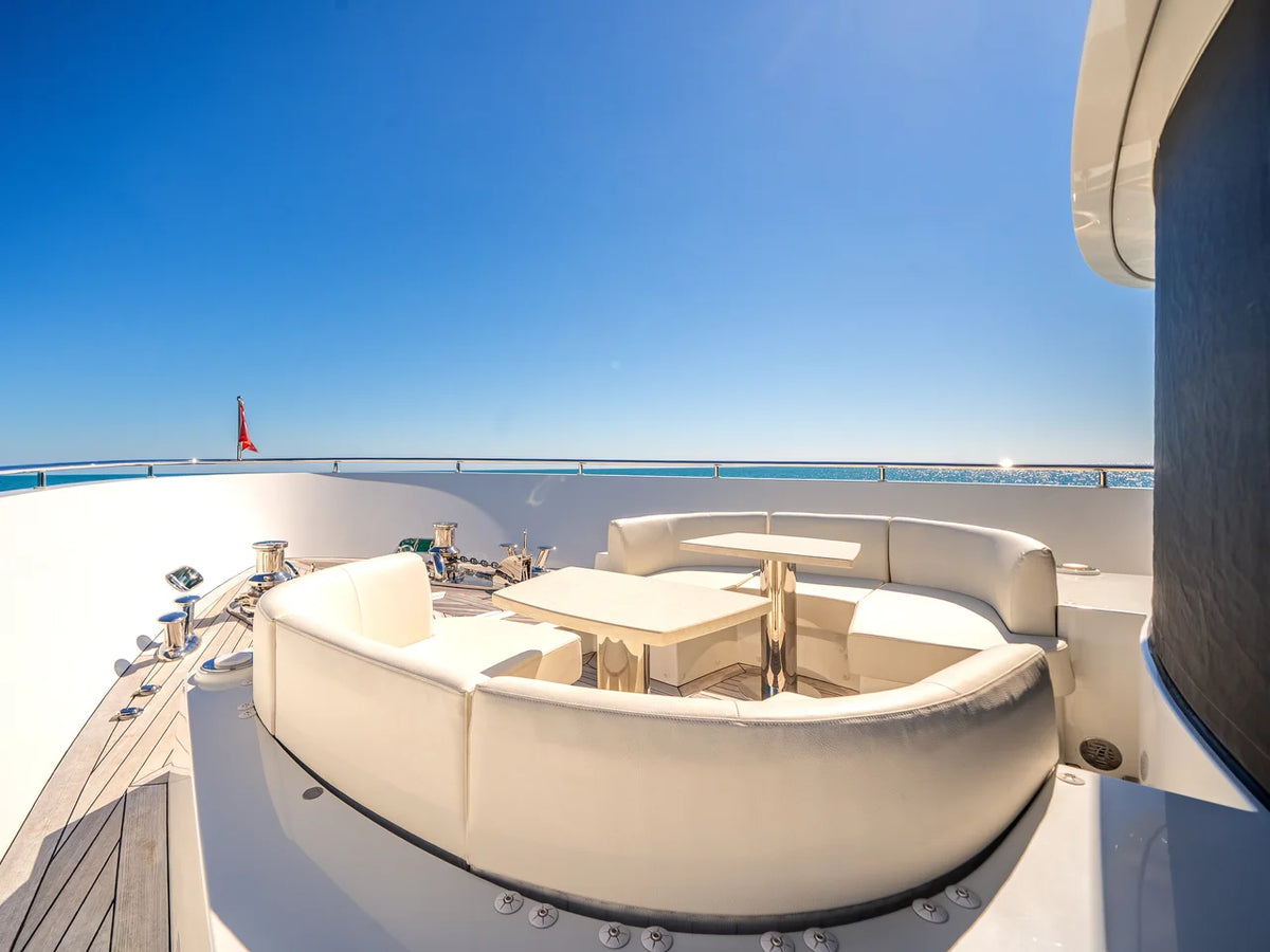 2022 Ocean Alexander 37L 120.0 feet, Fort Lauderdale, FL #104