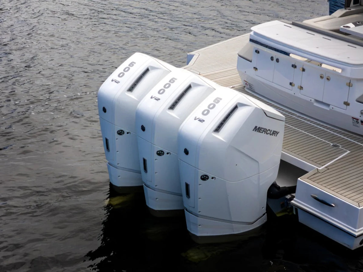 2026 Cruisers Yachts 50 GLS OB 50.0 feet, Pompano Beach, Florida #17