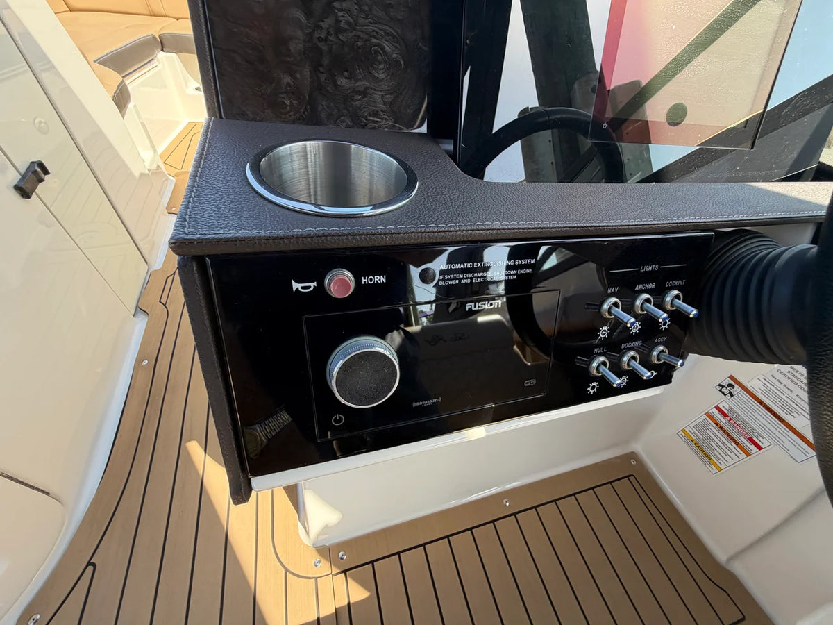 2021 Sea Ray 290 SDX 29.0 feet, Miami, FL #55