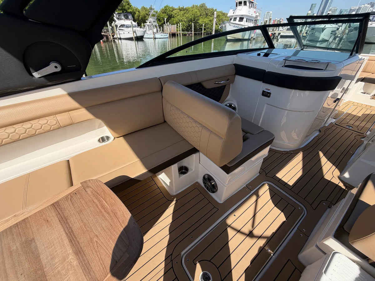 2021 Sea Ray 290 SDX 29.0 feet, Miami, FL #28
