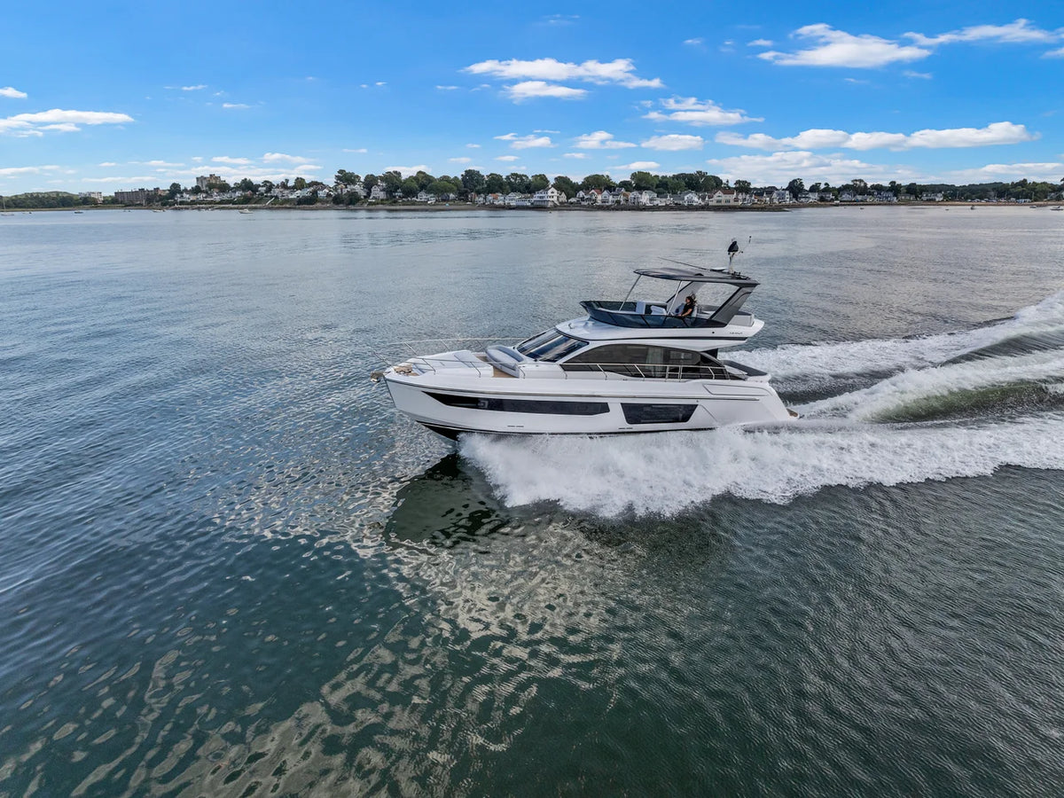 2027 Azimut Fly 53 53.0 feet, Westbrook, Connecticut #75