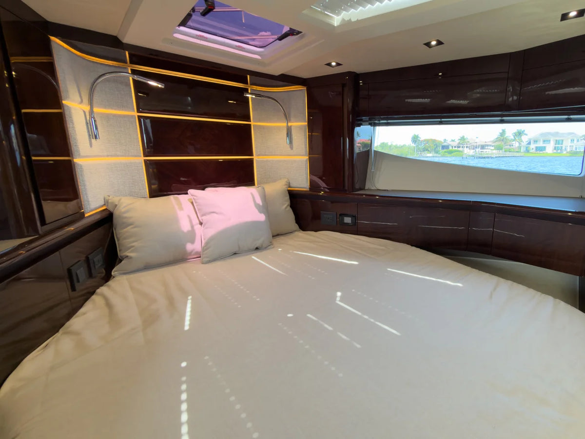 2026 Galeon 500 FLY 50.0 feet, Fort Myers, Florida #44