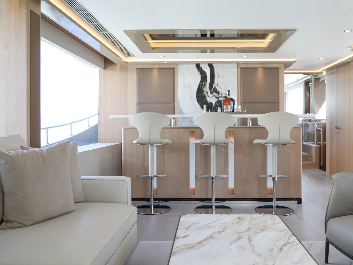 2026 Ocean Alexander 28L 95.0 feet, Hollywood, Florida #61