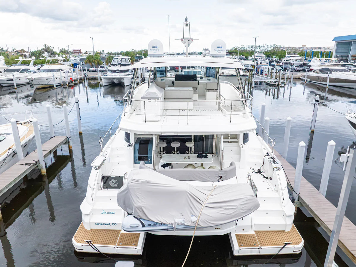 2023 Aquila 54 YACHT 54.0 feet, St. Petersburg, Florida #4