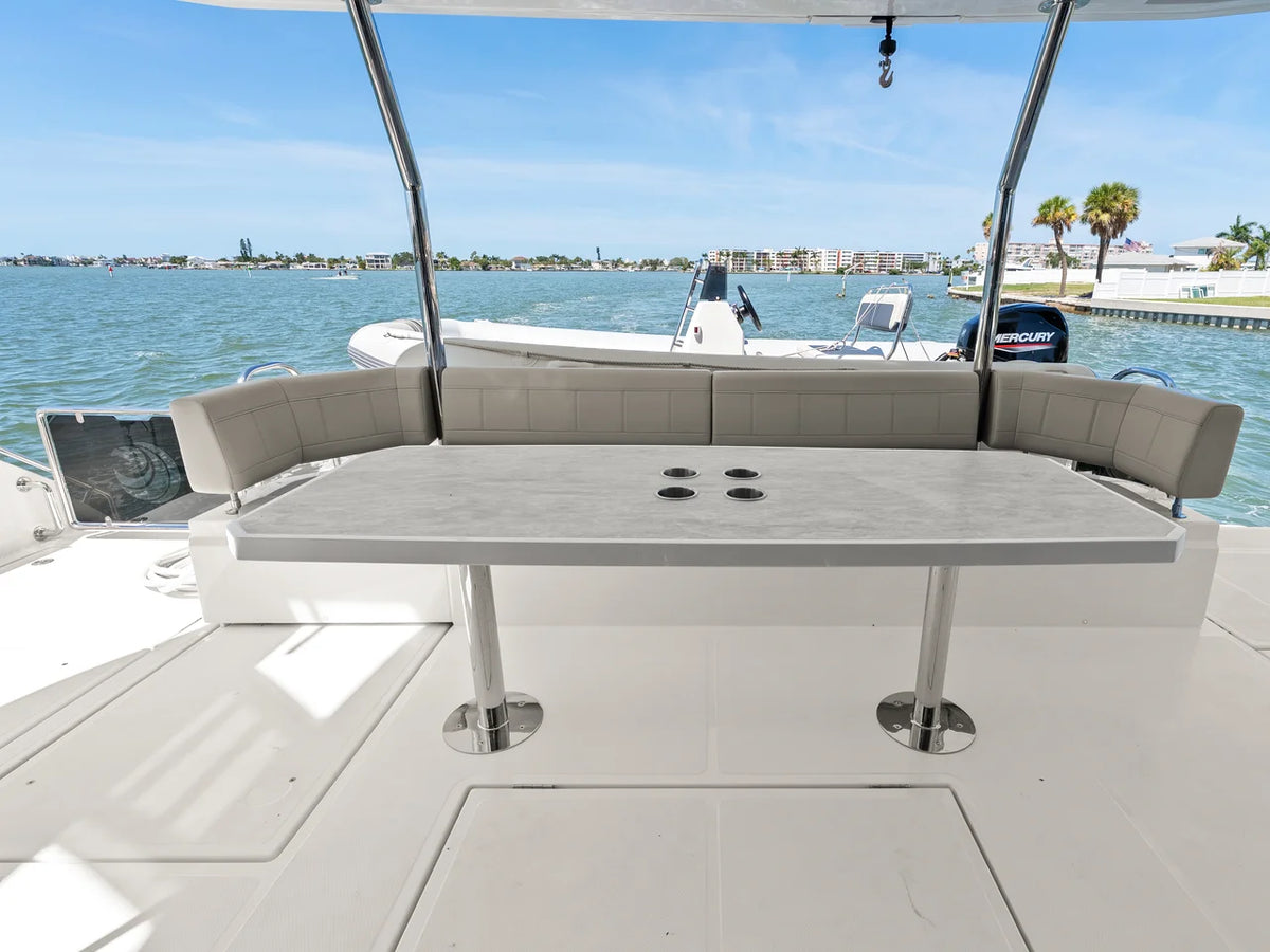 2026 Aquila 54 Yacht 54.0 feet, St. Petersburg, Florida #28
