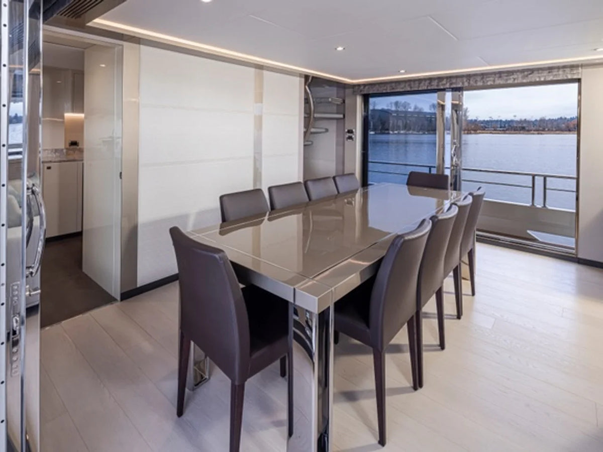 2027 Ocean Alexander 27R 93.0 feet, Hollywood, Florida #30