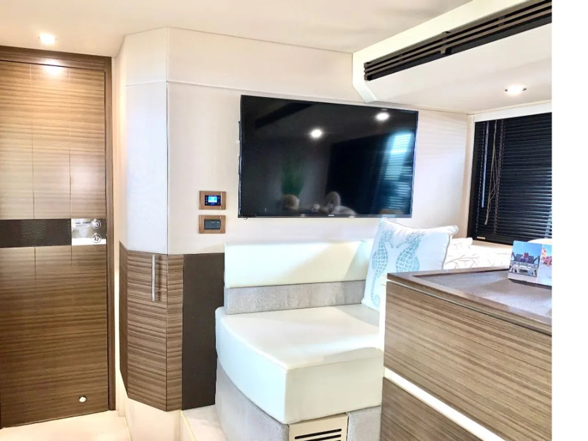 2016 Azimut FLY 60 60.0 feet, Washington, Connecticut #60
