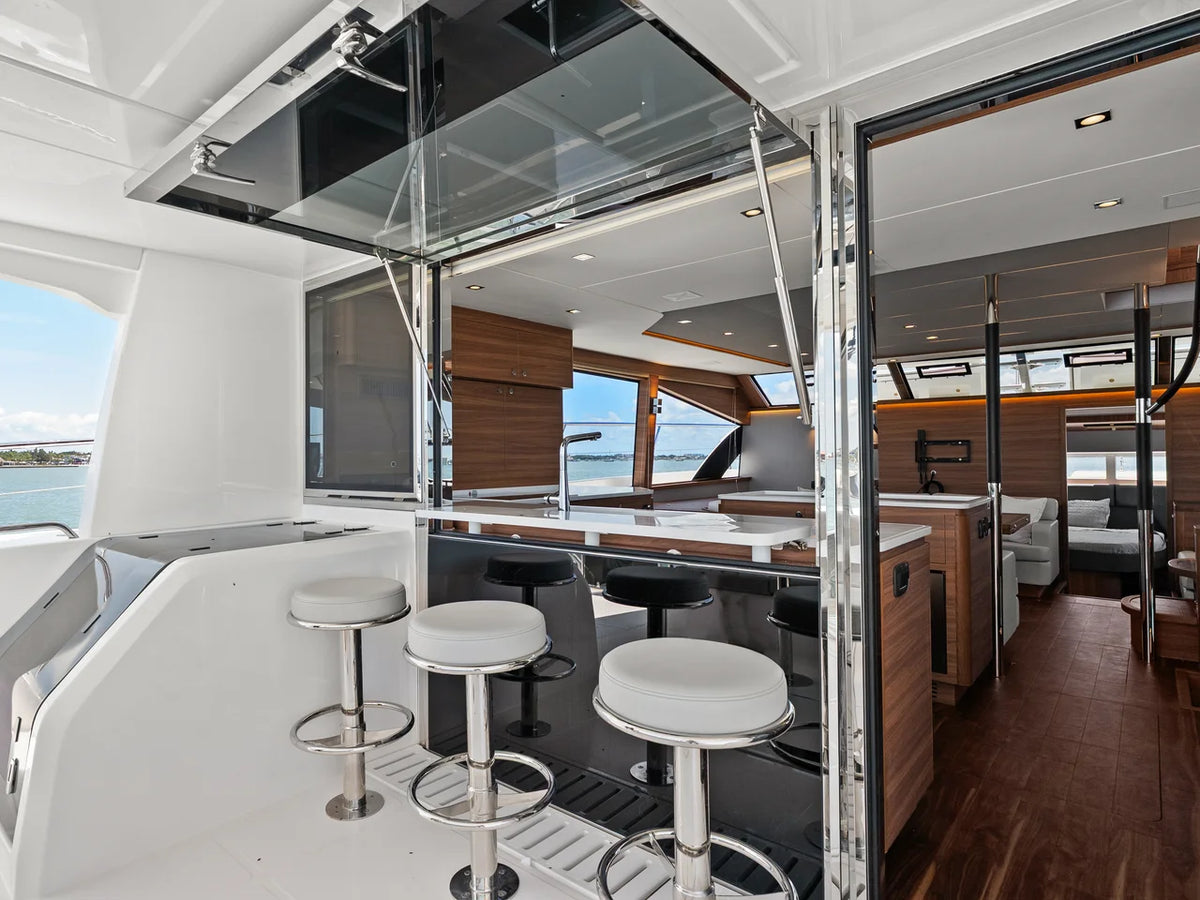 2026 Aquila 54 Yacht 54.0 feet, St. Petersburg, Florida #42