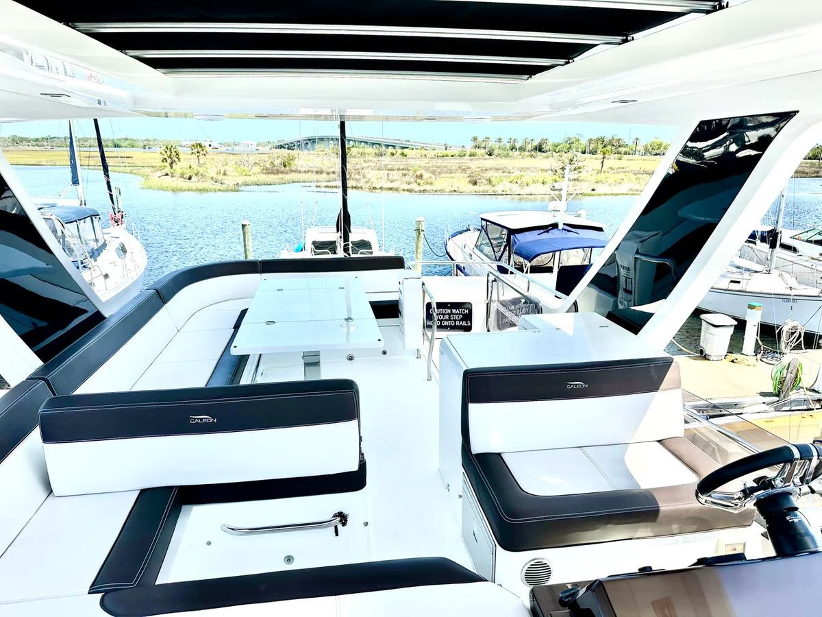 2022 Galeon 500 FLY 50.0 feet, Jacksonville Beach, Florida #24