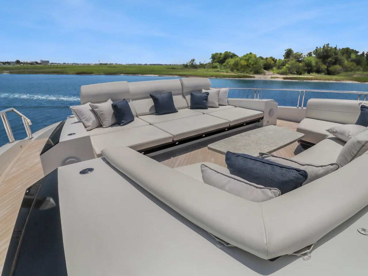 2021 Ocean Alexander 28R 90.0 feet, Wrightsville Beach, North Carolina #60