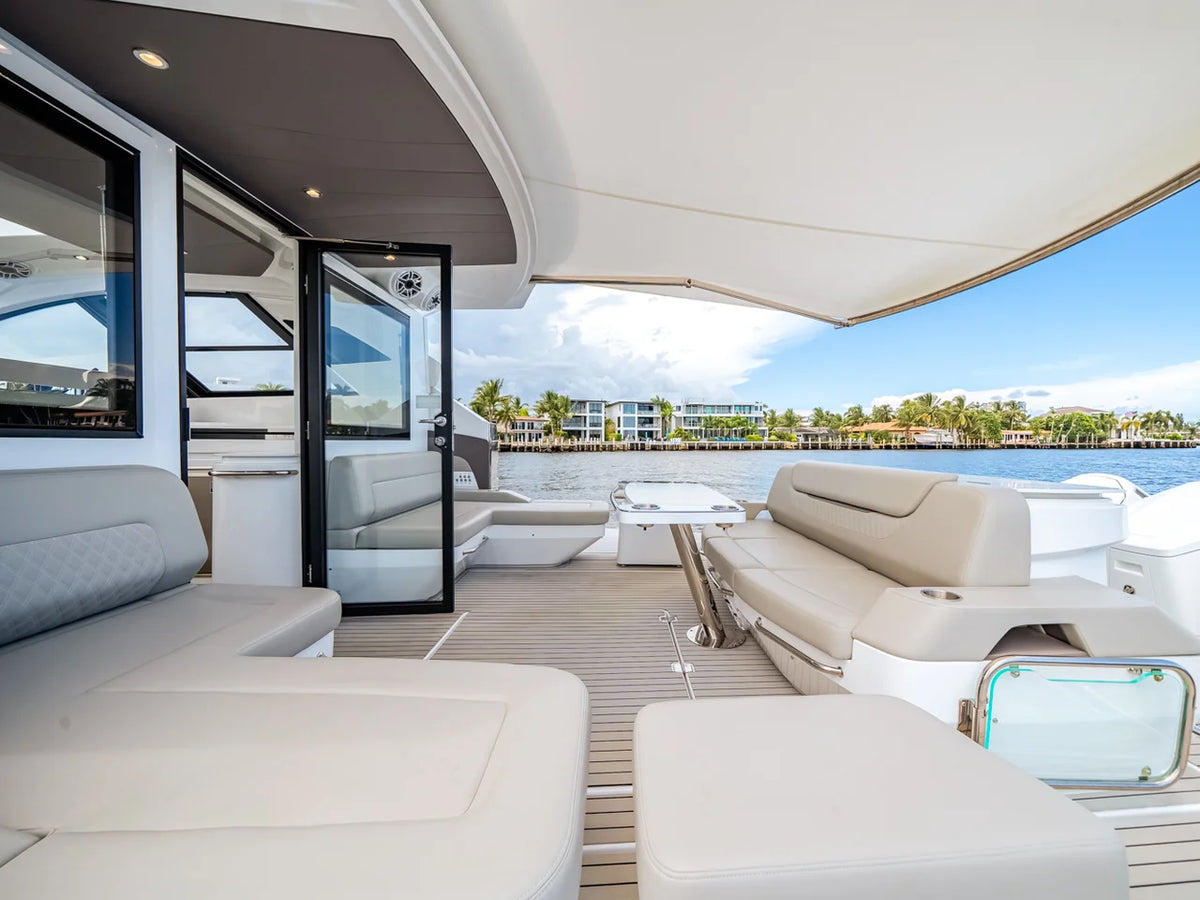2026 Cruisers Yachts 50 GLS OB 50.0 feet, Pompano Beach, Florida #26
